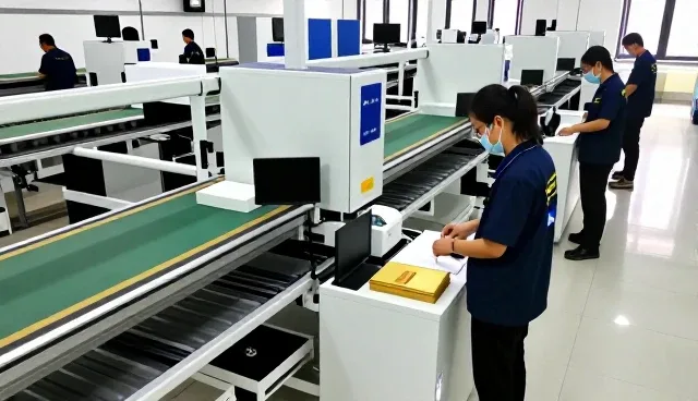 内容分发服务