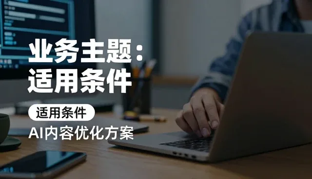 内容分发性能优化：不同场景下的适用策略