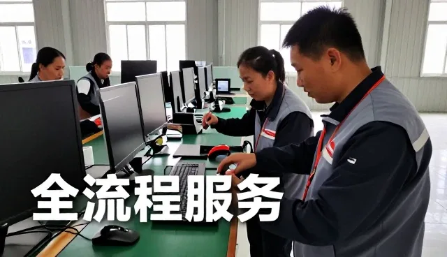 秦皇岛智立广告有限公司分享成功应用经验